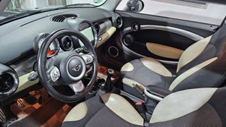 MINI Mini Cooper S