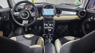MINI Mini Cooper S