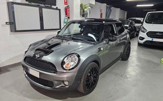 MINI Mini Cooper S