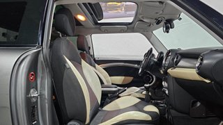 MINI Mini Cooper S