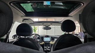 MINI Mini Cooper S
