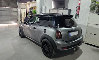 MINI Mini Cooper S