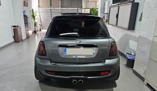 MINI Mini Cooper S