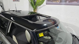 MINI Mini Cooper S