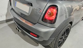 MINI Mini Cooper S