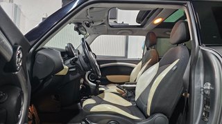 MINI Mini Cooper S
