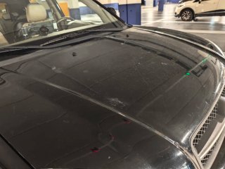 Hyundai Tucson 2008