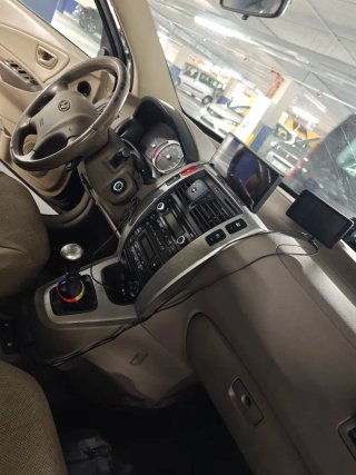 Hyundai Tucson 2008