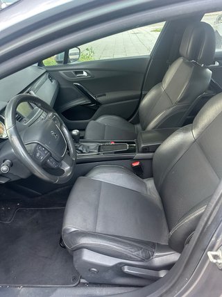 Peugeot 508 2015