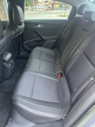 Peugeot 508 2015