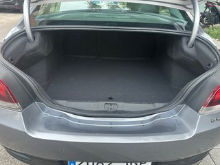 Peugeot 508 2015