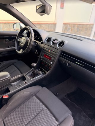SEAT Exeo 2009 170cv