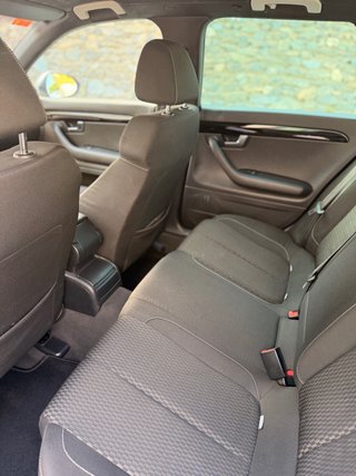 SEAT Exeo 2009 170cv