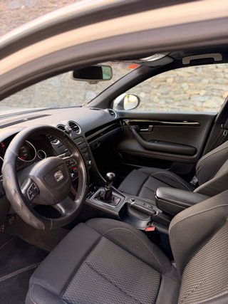 SEAT Exeo 2009 170cv