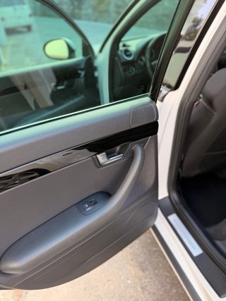 SEAT Exeo 2009 170cv
