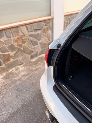 SEAT Exeo 2009 170cv