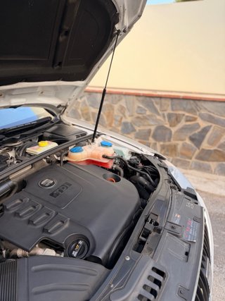 SEAT Exeo 2009 170cv