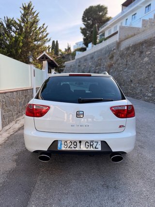SEAT Exeo 2009 170cv