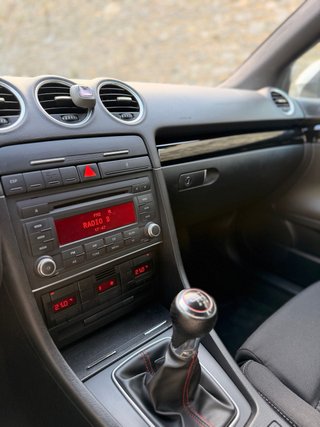 SEAT Exeo 2009 170cv
