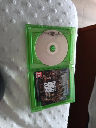 Call of Duty Black Ops Cold War Xbox One
