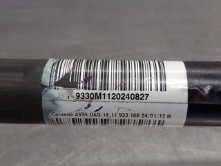 CREMALLERA DIRECCION CITROEN C3 KFT 1811933100