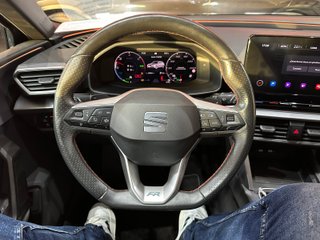Seat LEON 1.4 PHEV 204 FR (2021)