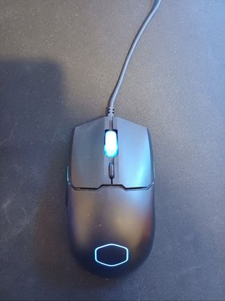 PC Gaming Completo + Periferiche