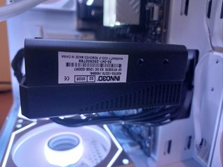 PC Gaming Completo + Periferiche