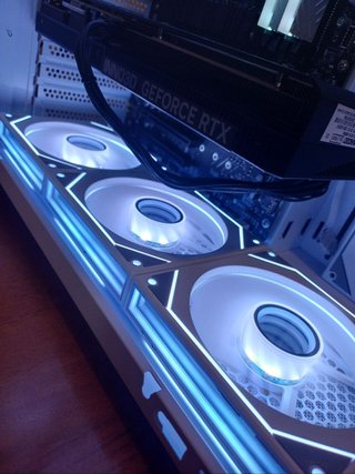PC Gaming Completo + Periferiche