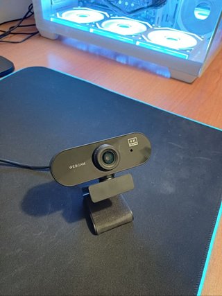 PC Gaming Completo + Periferiche
