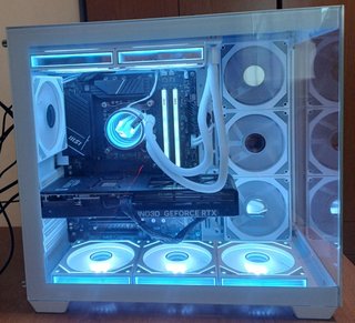 PC Gaming Completo + Periferiche