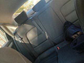 Audi A4 2009