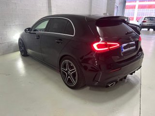 Mercedes-Benz Clase A35  AMG 2021  306CV