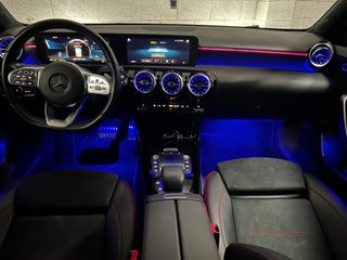 Mercedes-Benz Clase A35  AMG 2021  306CV