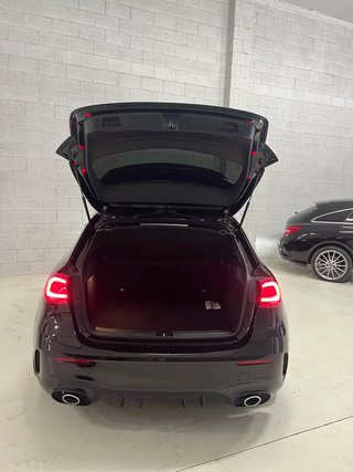 Mercedes-Benz Clase A35  AMG 2021  306CV