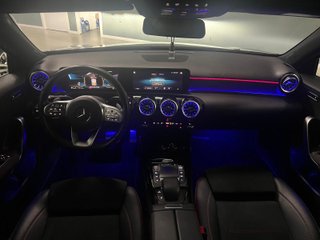 Mercedes-Benz Clase A35  AMG 2021  306CV