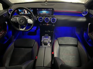 Mercedes-Benz Clase A35  AMG 2021  306CV