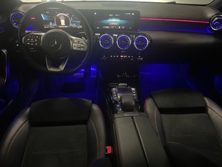 Mercedes-Benz Clase A35  AMG 2021  306CV