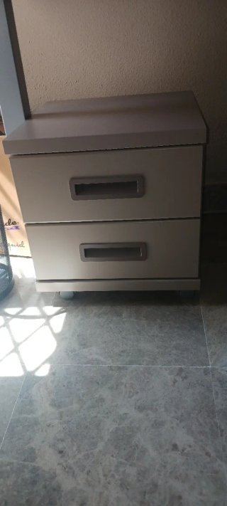 Dormitorio juvenil completo