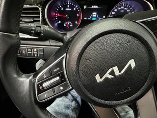 KIA CEED 1.6 CRDI 116 DRIVE (2022)