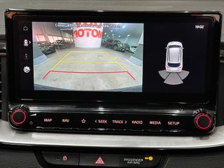 KIA CEED 1.6 CRDI 116 DRIVE (2022)