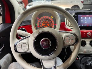 Fiat 500C 1.0 MHEV 69 DOLCEVITA (2021)