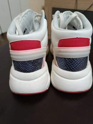 Zapatillas Munich Talla 35 Multicolor