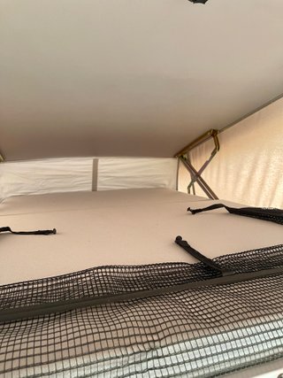 Mercedes Benz Vito Westfalia