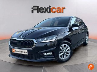 Skoda Fabia 1.0 TSI 70KW (95CV) Plus