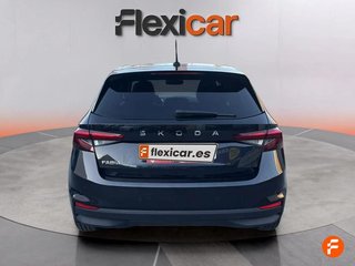 Skoda Fabia 1.0 TSI 70KW (95CV) Plus
