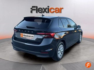 Skoda Fabia 1.0 TSI 70KW (95CV) Plus