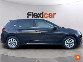 Skoda Fabia 1.0 TSI 70KW (95CV) Plus