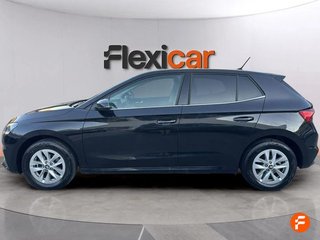 Skoda Fabia 1.0 TSI 70KW (95CV) Plus