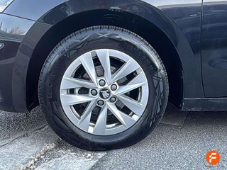 Skoda Fabia 1.0 TSI 70KW (95CV) Plus
